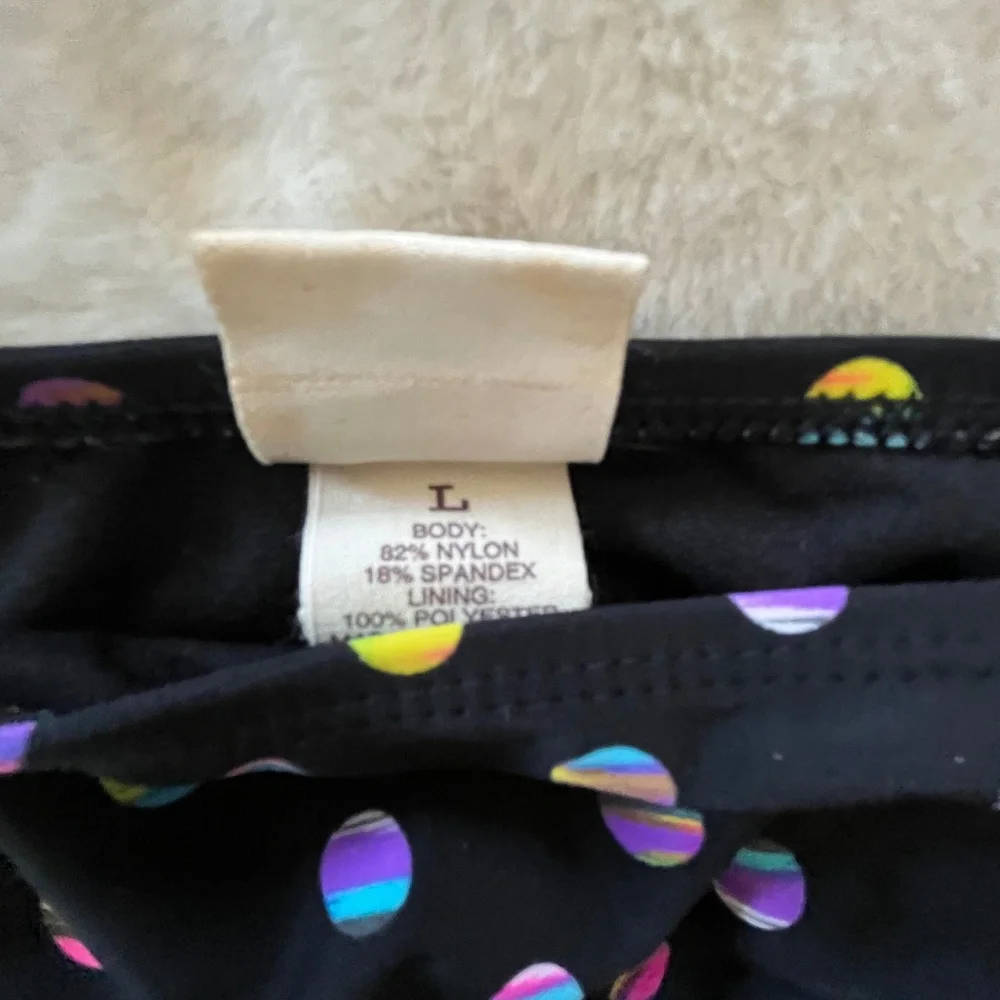 Mudd Bikini - Picture 5 of 12